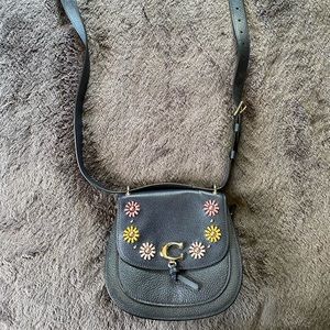 Coach Crossbody Purse